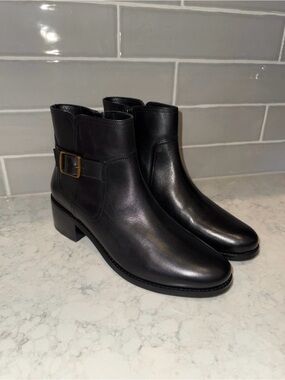 Cole Haan Tadala Bootie